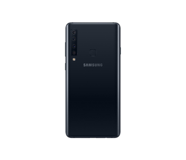 SAMSUNG Galaxy A9 Czarny (A920F) - 451450 - zdjęcie 3